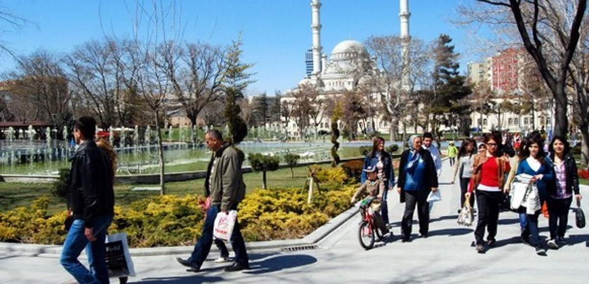 Türkiye Genelinde Yağış Olmayacak