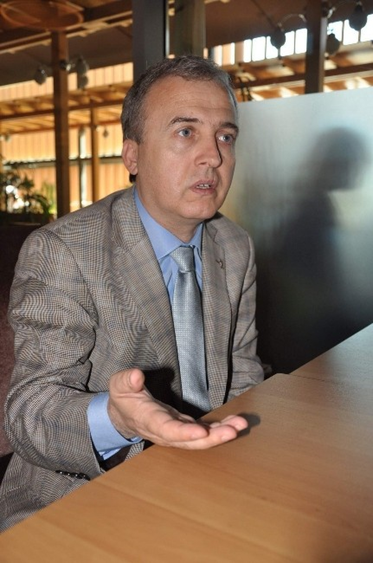 Uçar\'dan, Ankete Atasözlü Yanıt