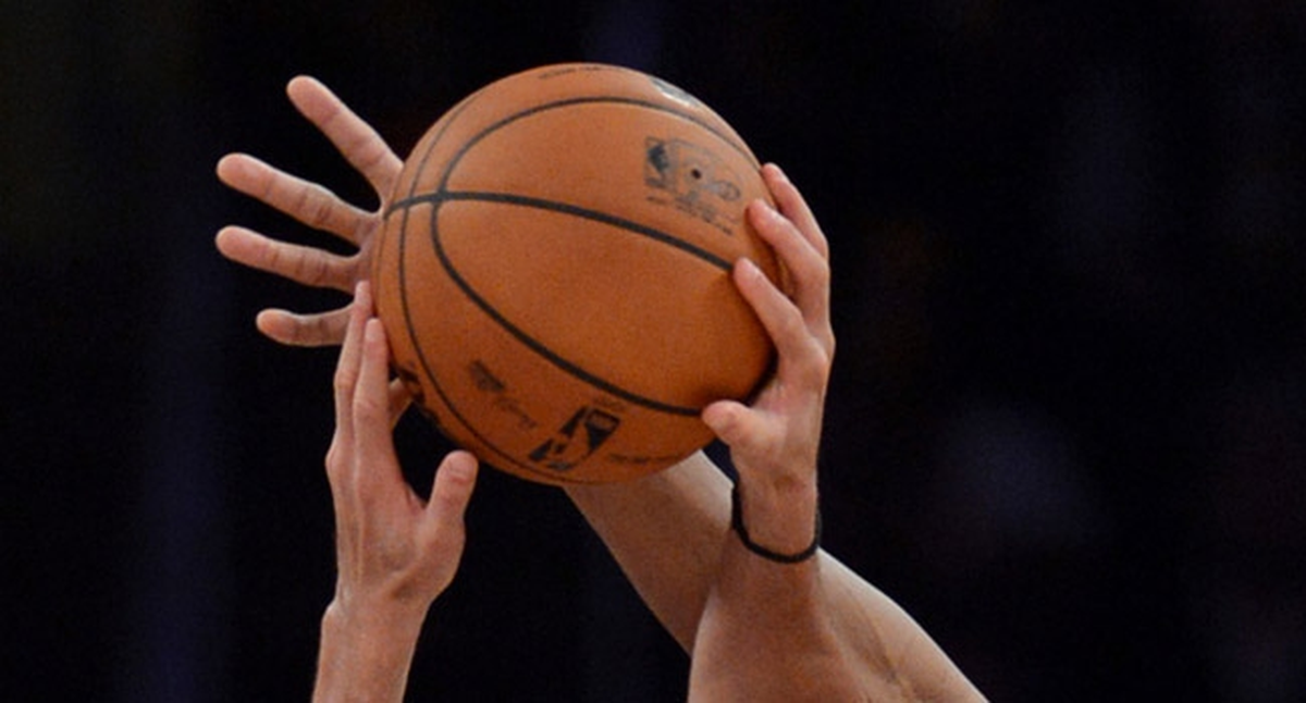 Uluslararası Yıldız Erkekler Basketbol Turnuvası