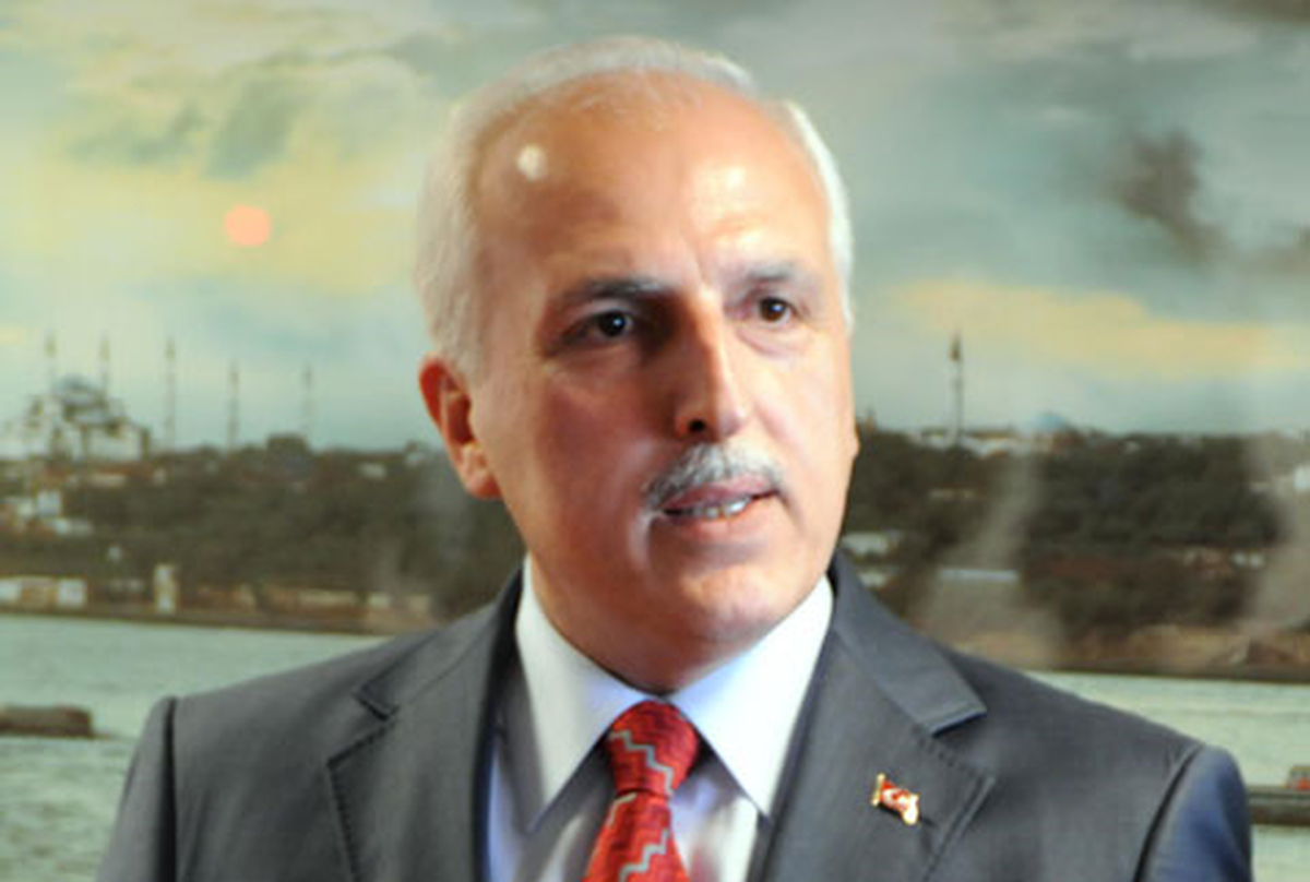 Vali Mutlu\'dan Açıklama