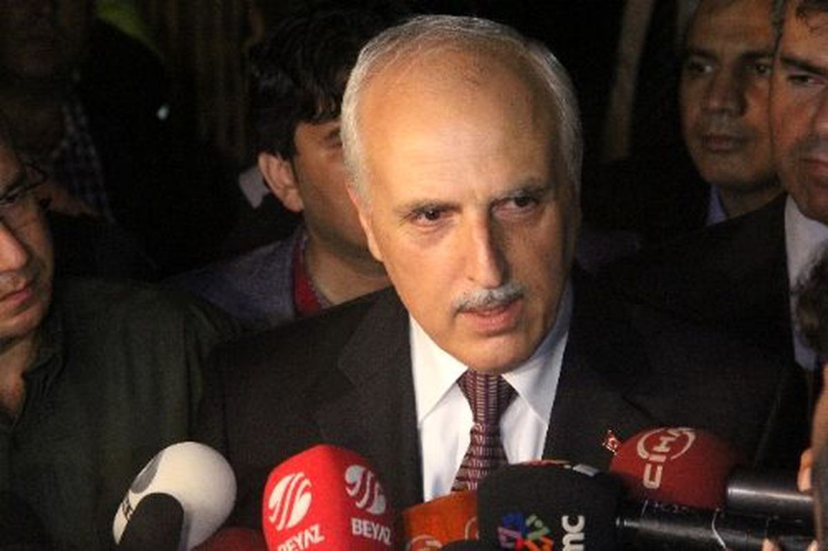 Vali Mutlu: "Silah Kullanmadan Etkisiz Hale Getirildi.