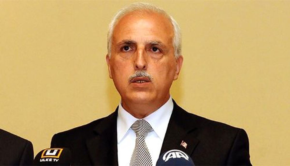 İstanbul Valisi Mutlu: Hava Korsanı Etkisiz Hale Getirildi