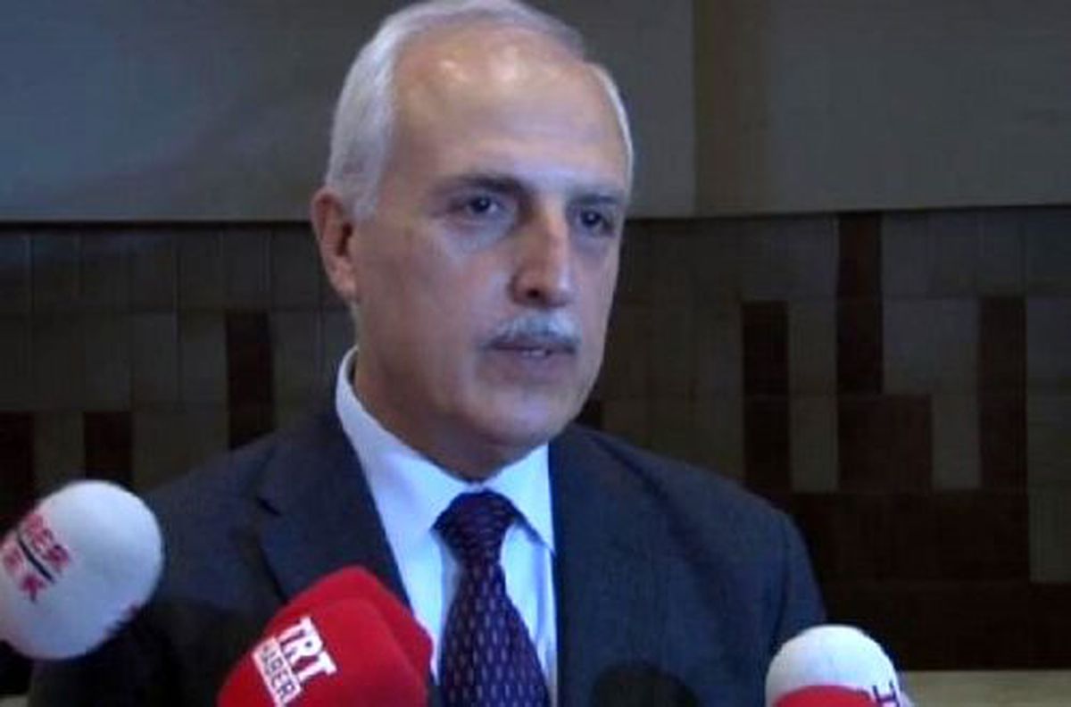 Vali Mutlu\'dan "Ağlama" Açıklaması