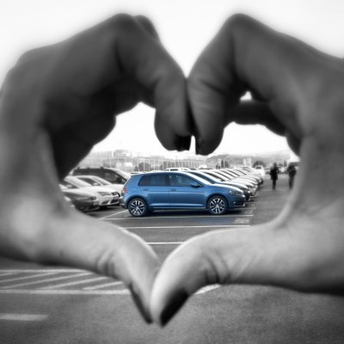 Volkswagen Türkiye Instagram\'da