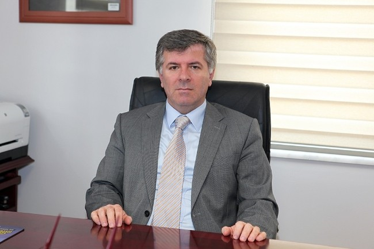 Yazlık Girişleri Artık Daha Güvenli