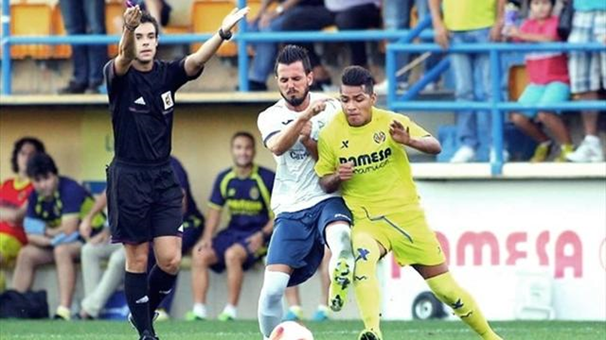 Yeni Messi\' Matias Nahuel Leiva İspanya Vatandaşı Oldu!