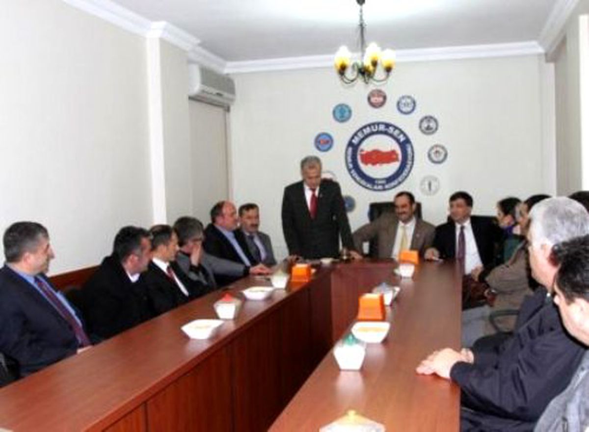 Yerel Seçimlere Doğru