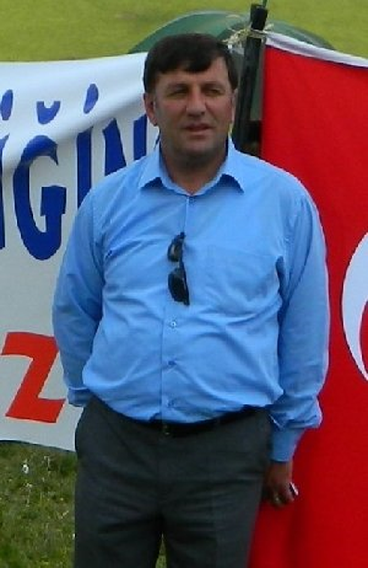 Yerel Seçimlere Doğru