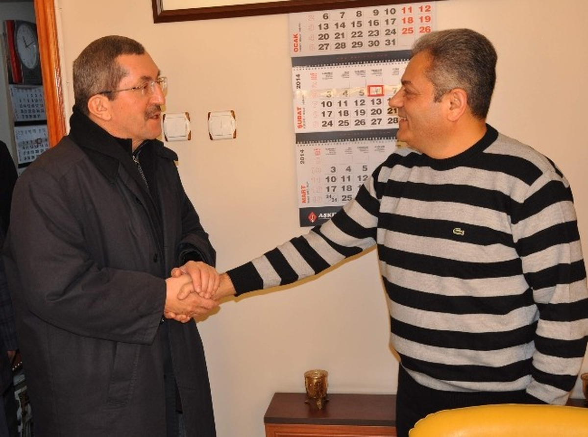 Yerel Seçimlere Doğru