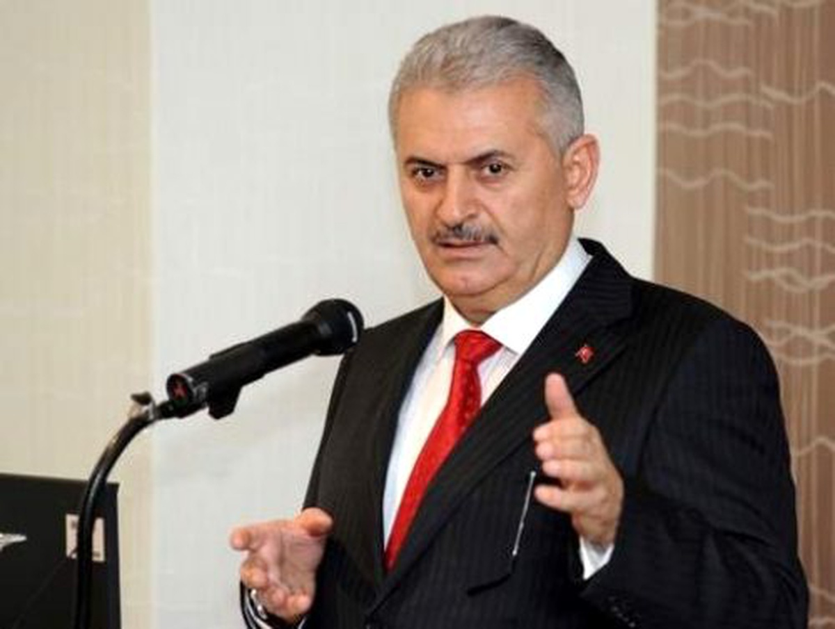 Yerel Seçimlere Doğru