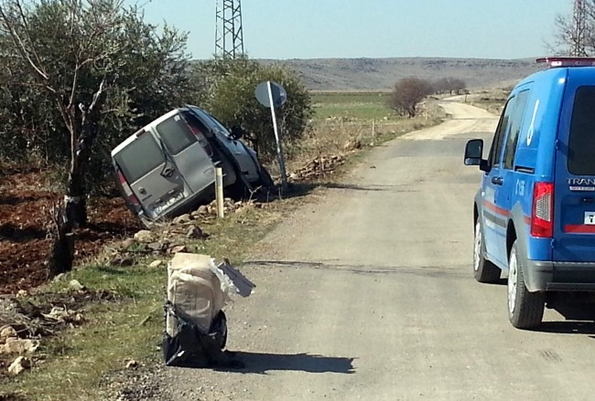 13 Bin Paket Kaçak Sigara Ele Geçirildi