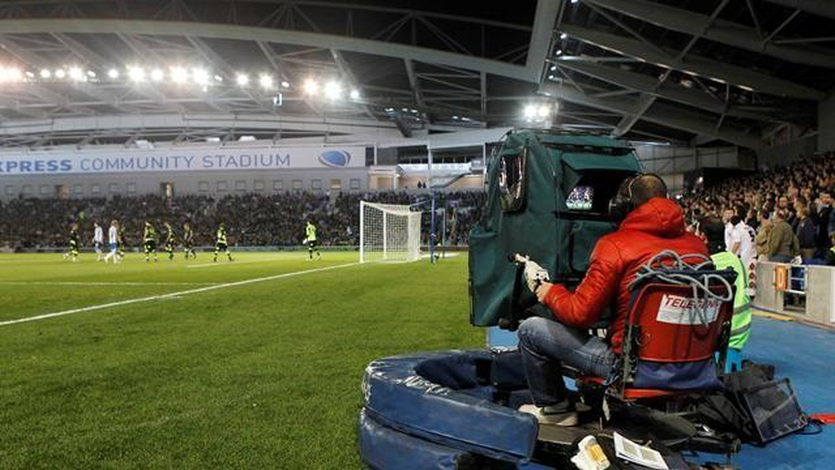 8 Şubat 2014 Günün Futbol Ekranı