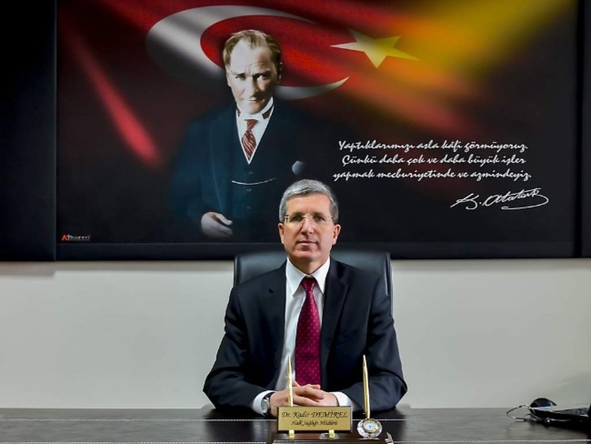 9 Şubat Dünya Sigarayı Bırakma Günü