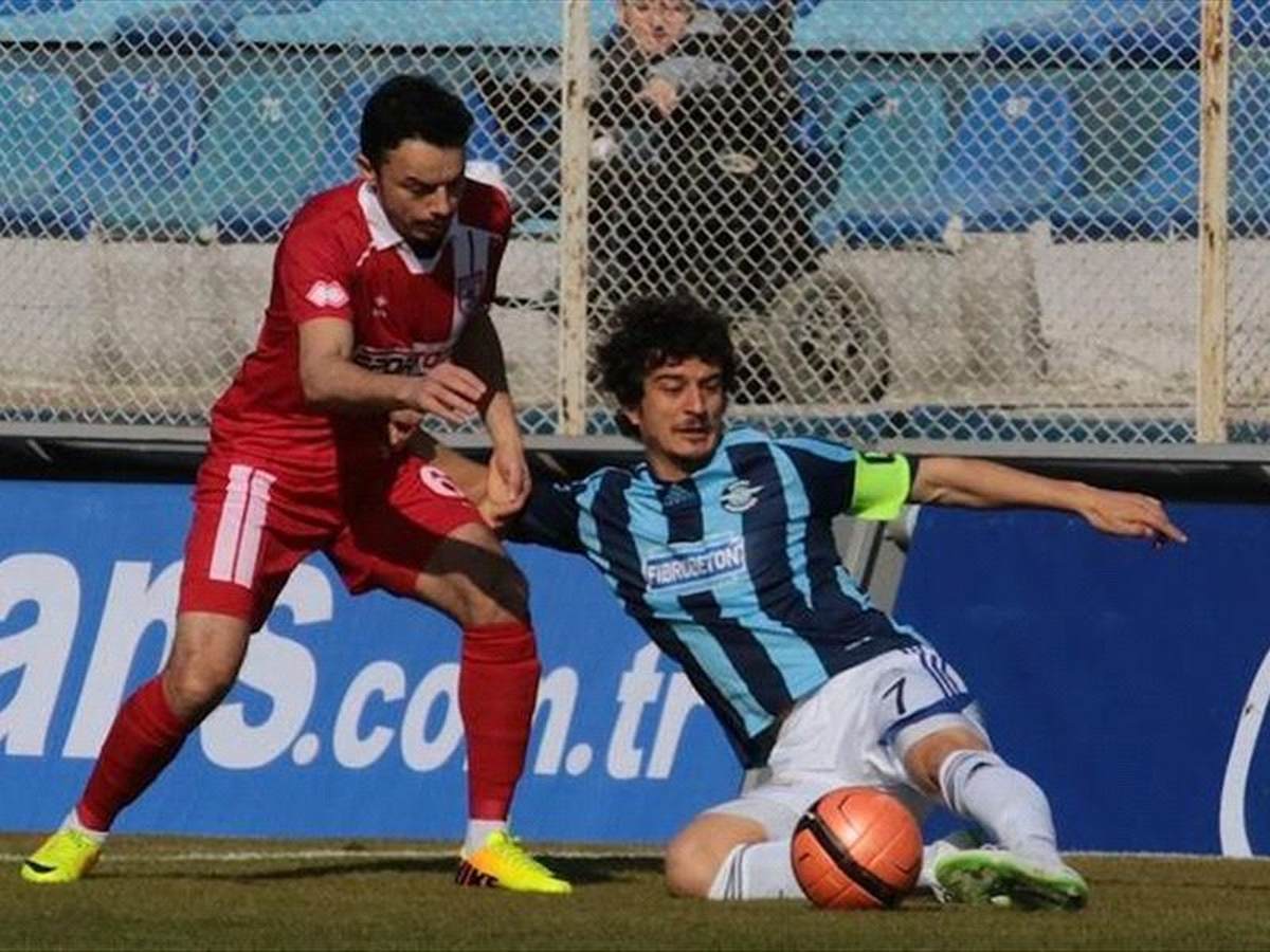 Adana\'da Gol Düellosu: 3-3