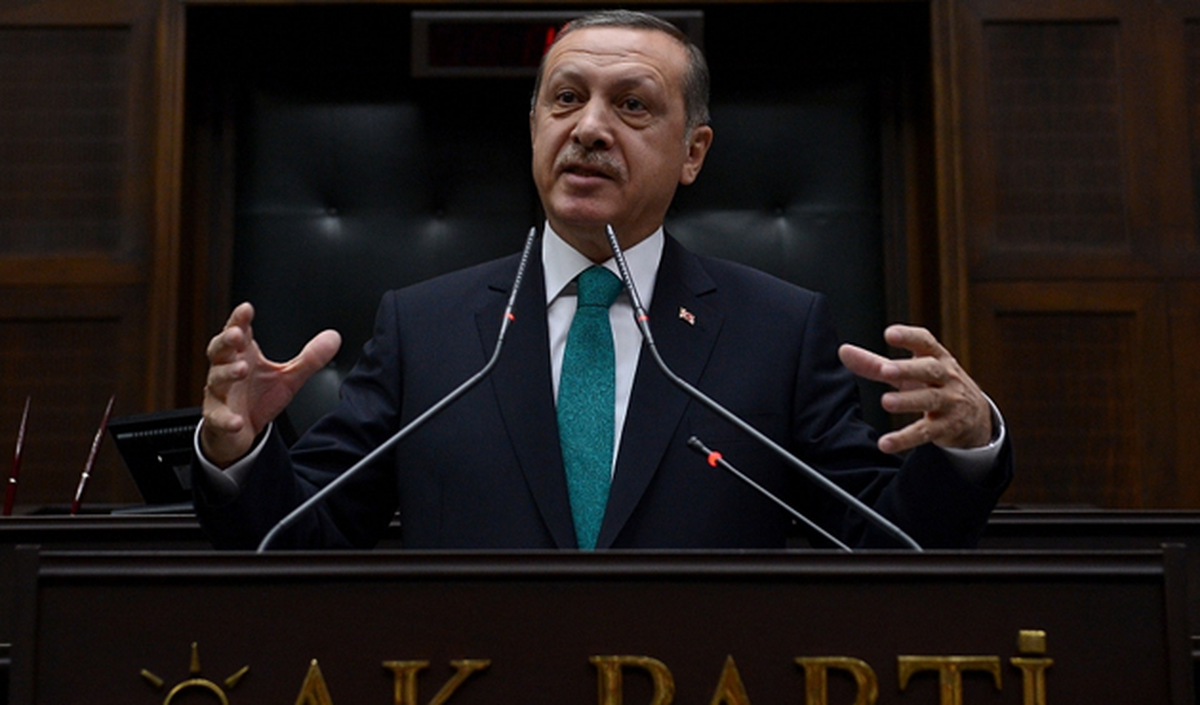 AK Parti\'den Başkan Adayları İçin Sıkı Denetim