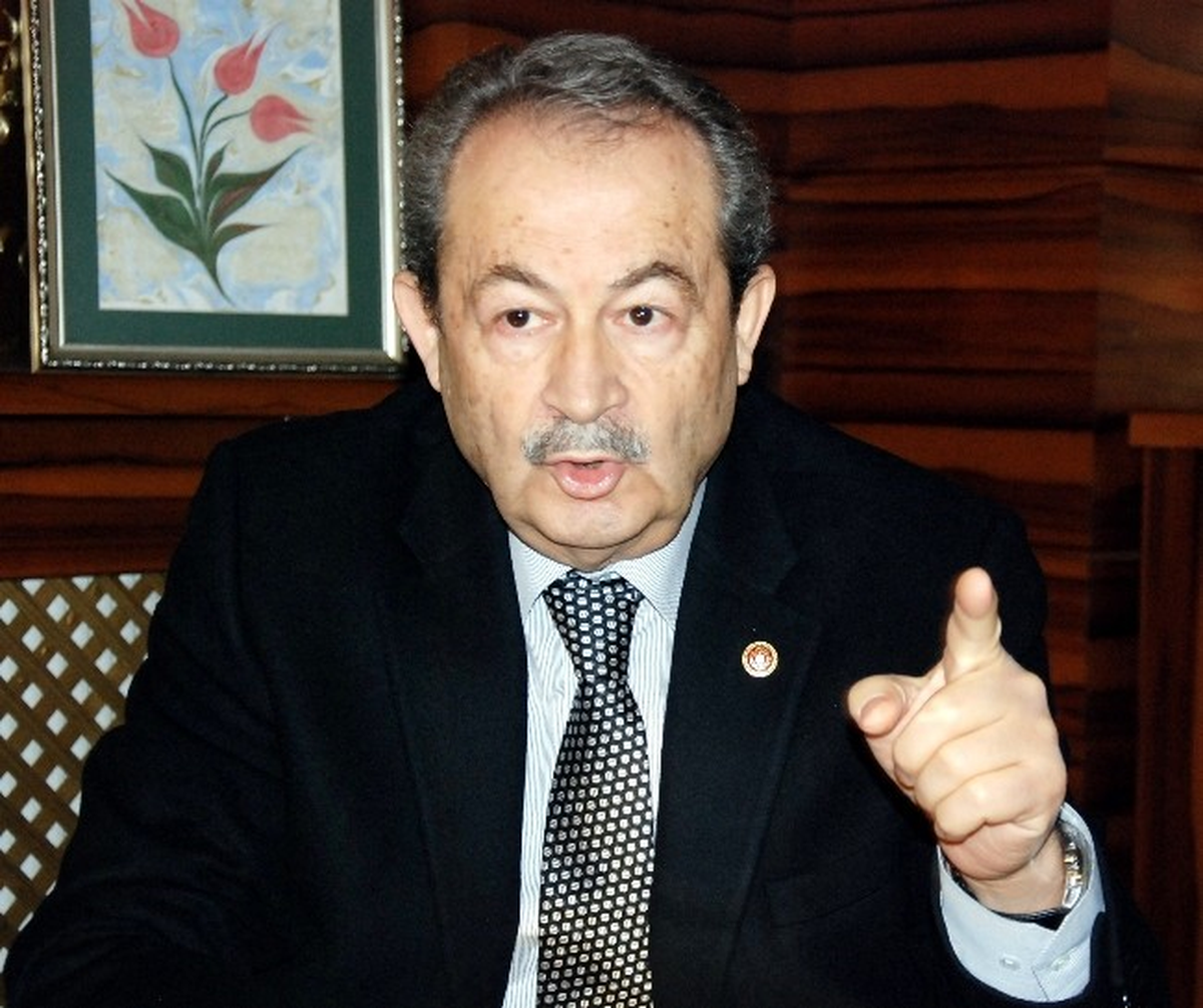 AK Parti Kütahya Milletvekili Soner Aksoy Açıklaması