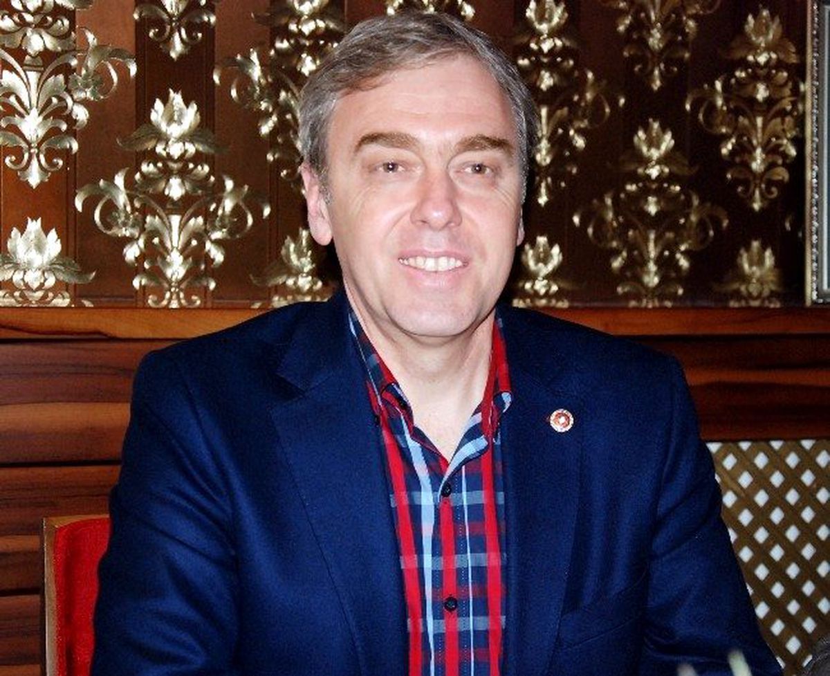AK Parti Milletvekili Vural Kavuncu Açıklaması