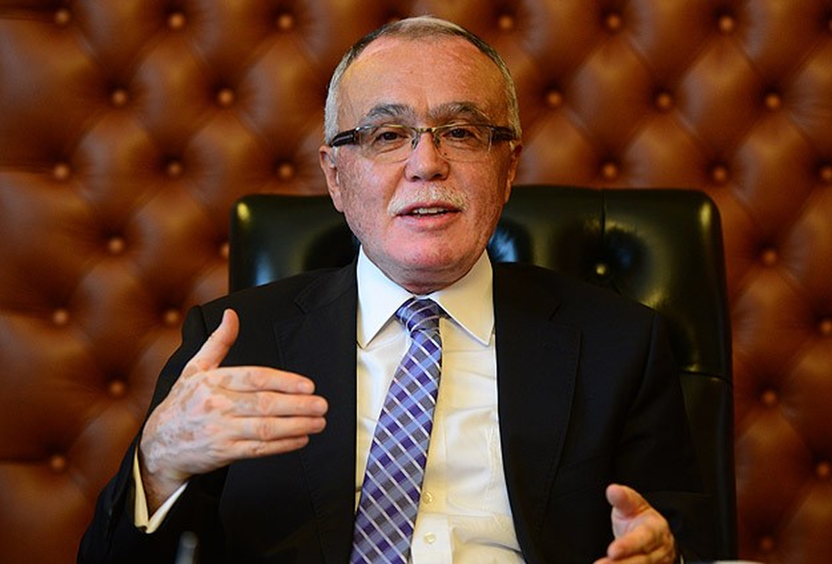 Ak Partili Yakut: Yolsuzluğa Karışanlar Yüce Divan'a Gider
