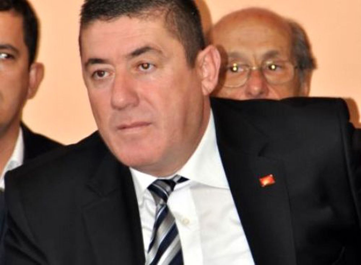 CHP\'li Adaydan Diğer Siyasi Partilere Ziyaret