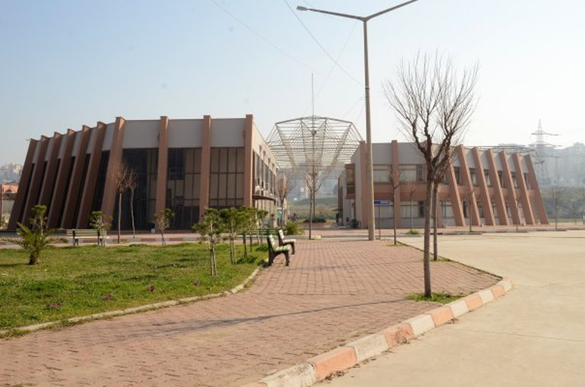 Aliağa Meslek Yüksek Okulu Kuruldu