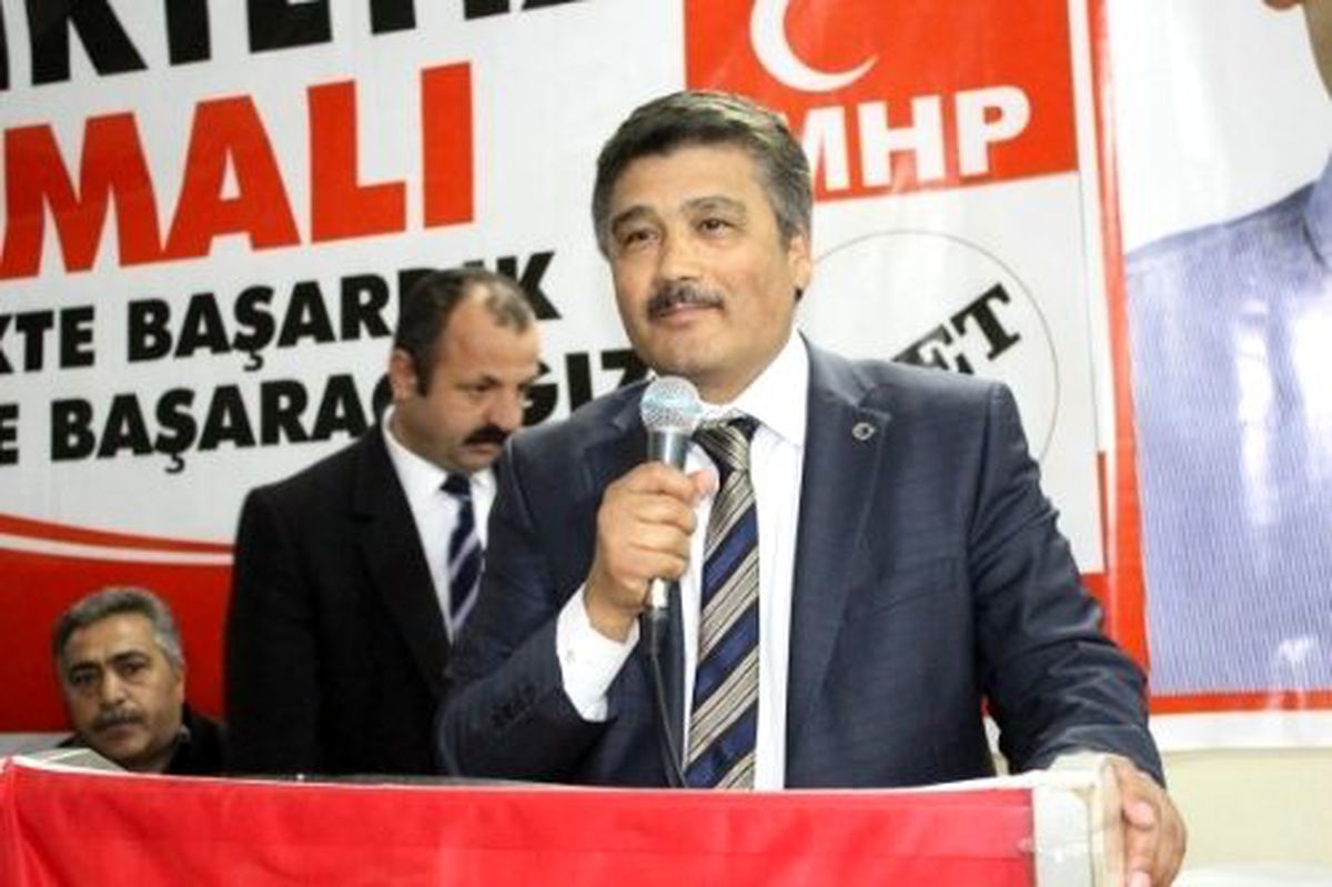 Yerel Seçimlere Doğru