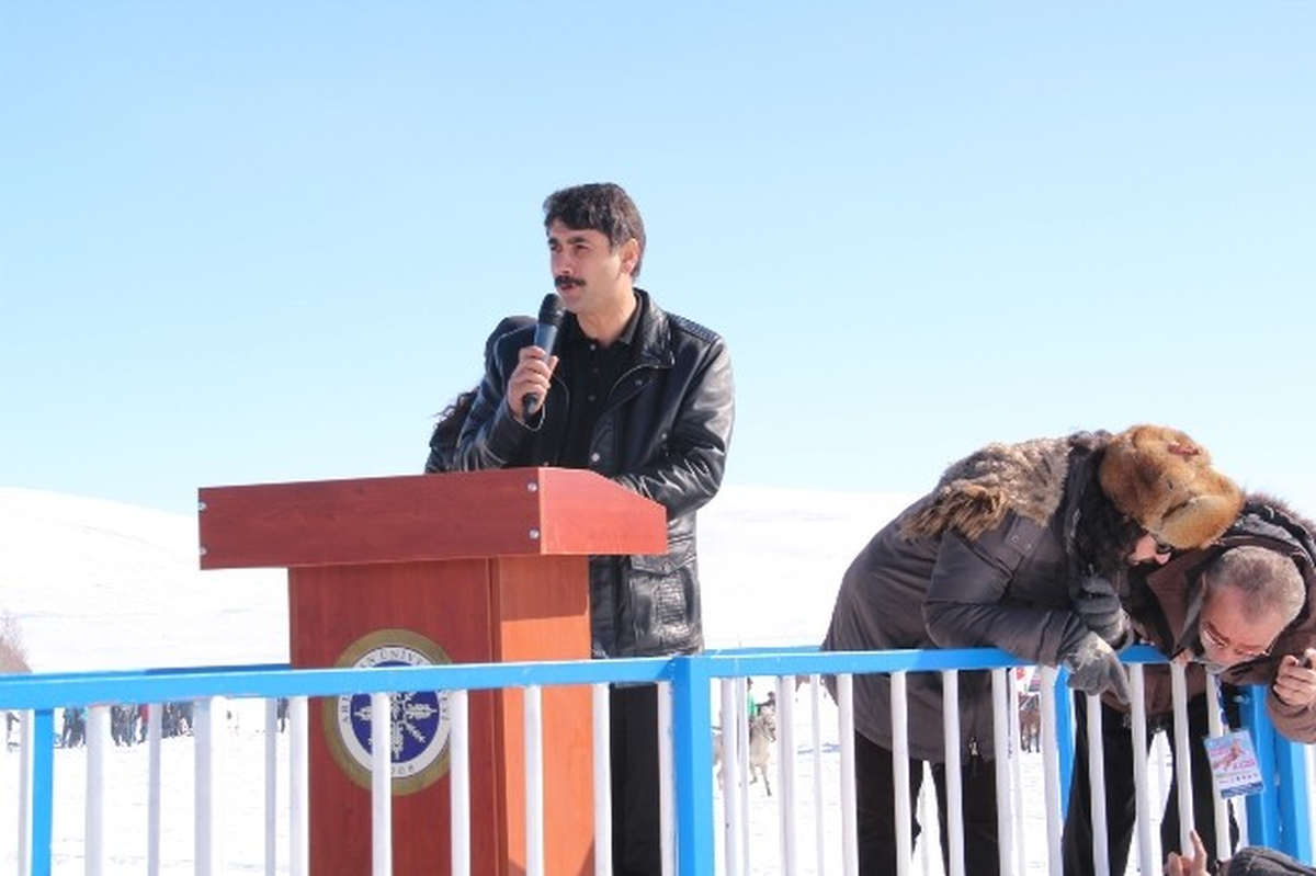 Atalay\'dan Çıldır Halkına Müjde