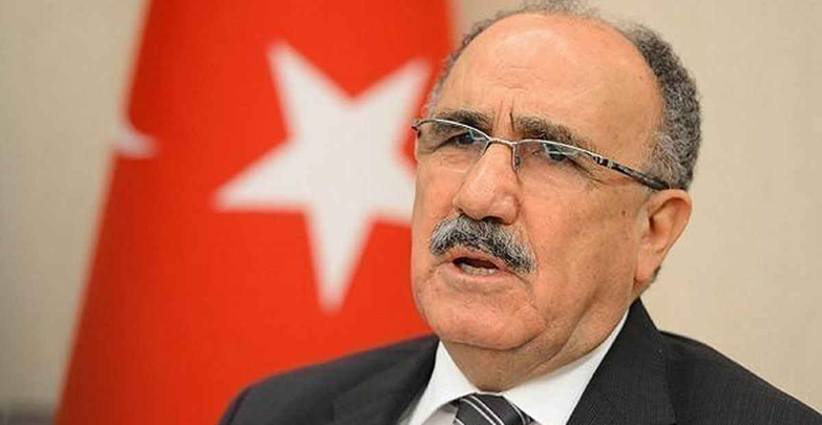 Atalay: Keskin Belediye Başkanı Hakkında Gereken Yapılacak