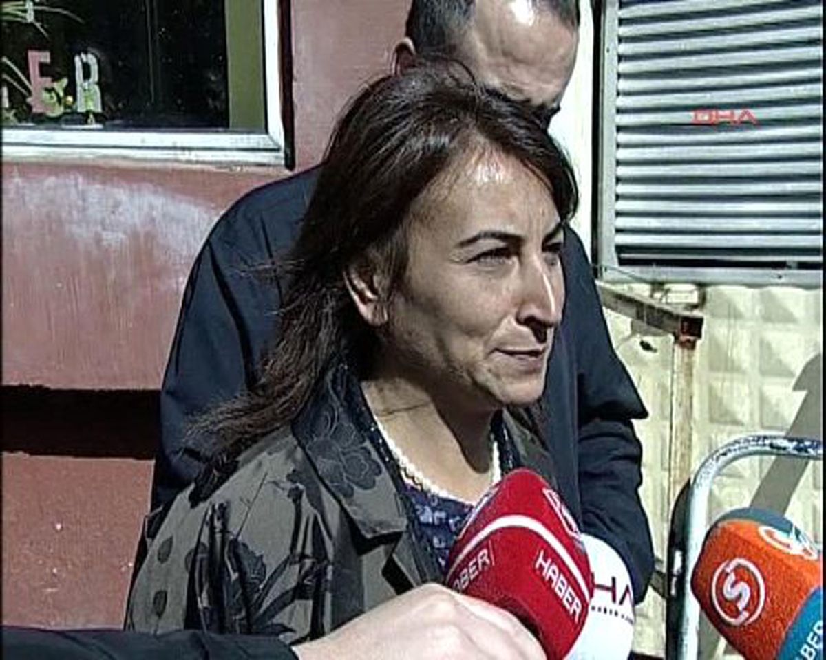 İnternete Düşen Öcalan Görüntüleri