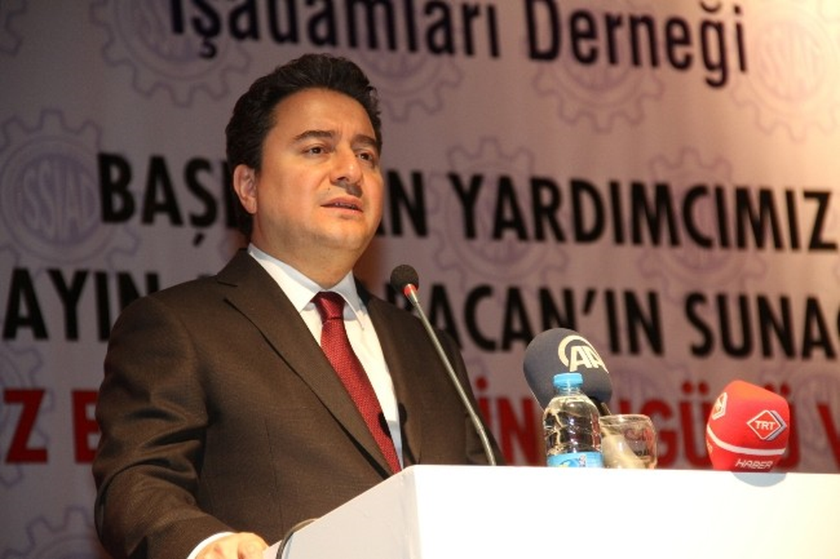 Babacan: "Yargının Bağımsızlığını Çok Önemsiyoruz"