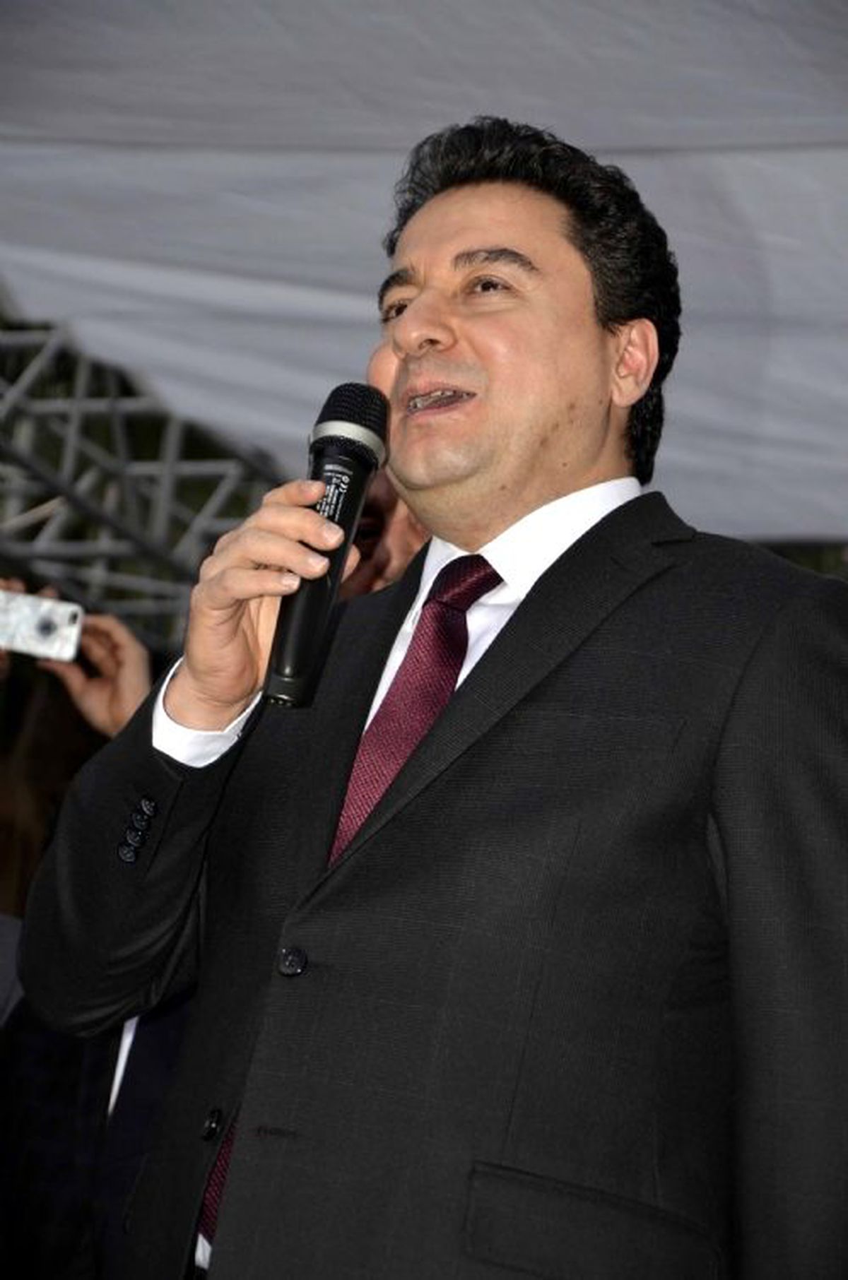 Başbakan Yardımcısı Babacan Açıklaması