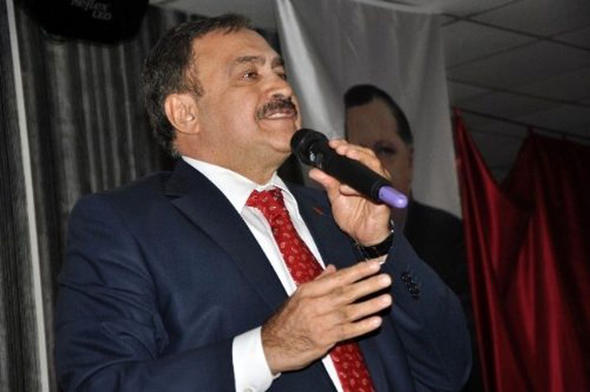 Bakan Eroğlu: İstanbul\'a Baraj Yapılacaksa Bunu Ancak Biz Yaparız (2)