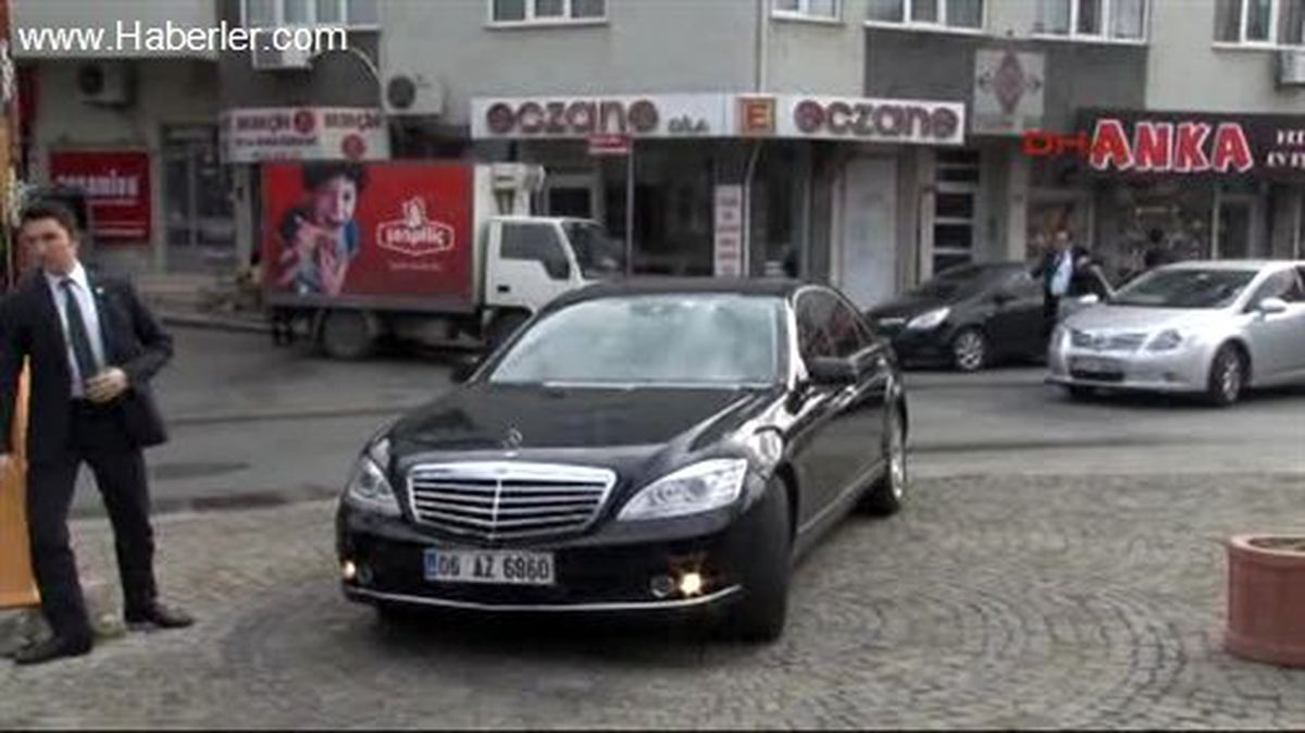Bakan Kılıç\'tan Minik Karatecilere Destek