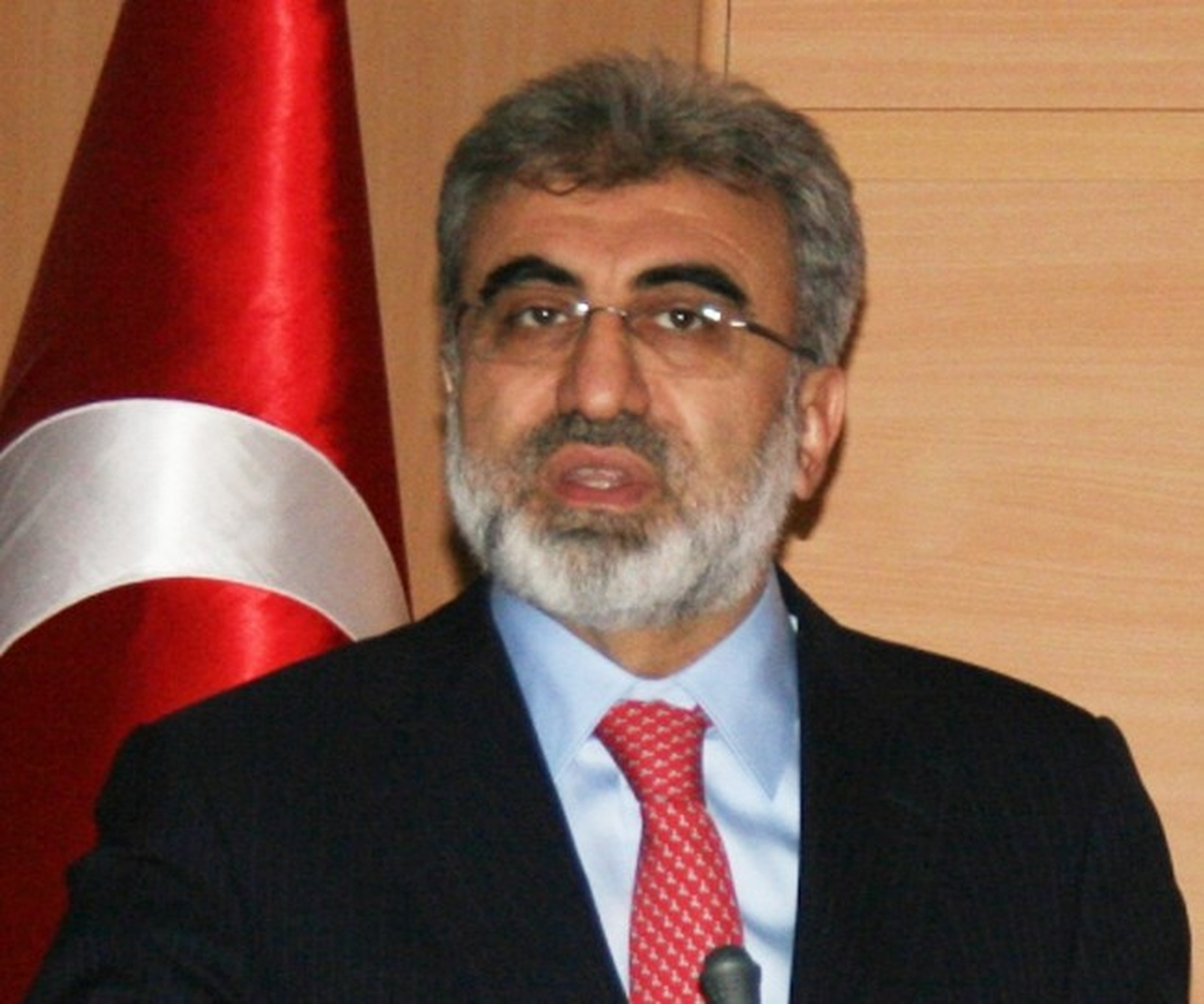 Bakan Yıldız: "Biz Tarihin Her Noktasından, Siyasetin Her Noktasından Dersler Çıkartarak Buraya...