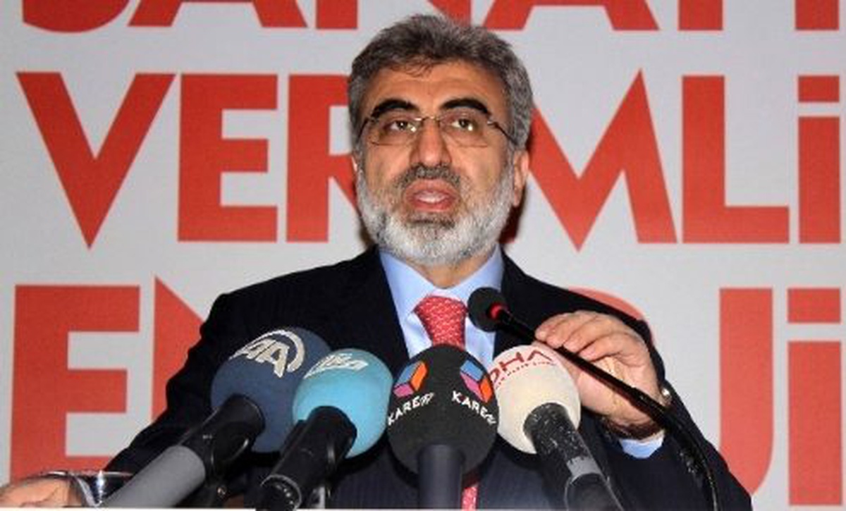 Enerji Verimli Sanayii Projesi Tanıtım Toplantısı