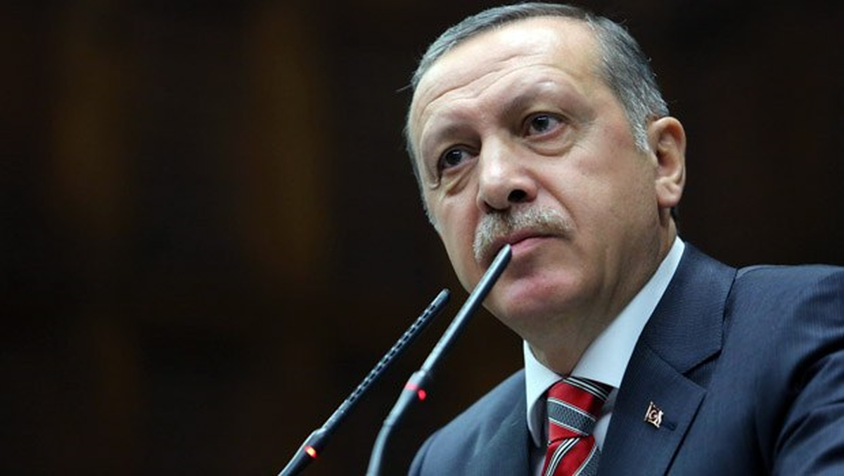 Başbakan Erdoğan, İstanbul\'da