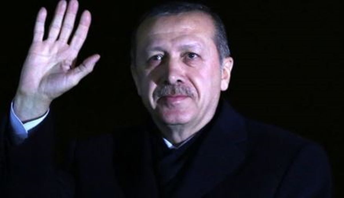 Başbakan Erdoğan İstanbul\'a Döndü