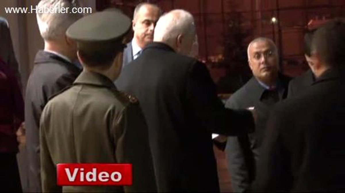 Başbakan Erdoğan Yurda Döndü