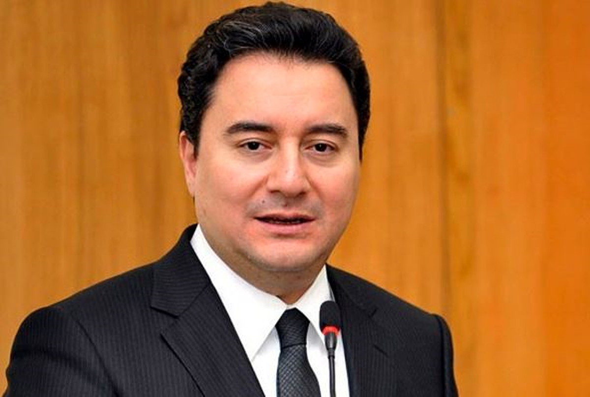 Başbakan Yardımcısı Babacan Açıklaması