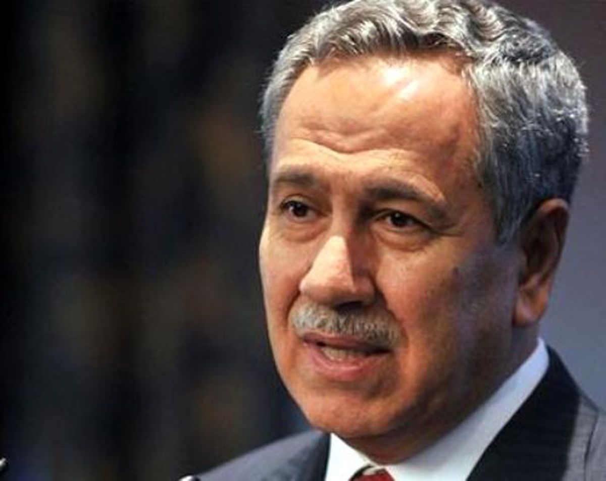 Arınç: Türkiye\'de Kooperatifler Başarılı Olamaz Anlayışı Var (3)