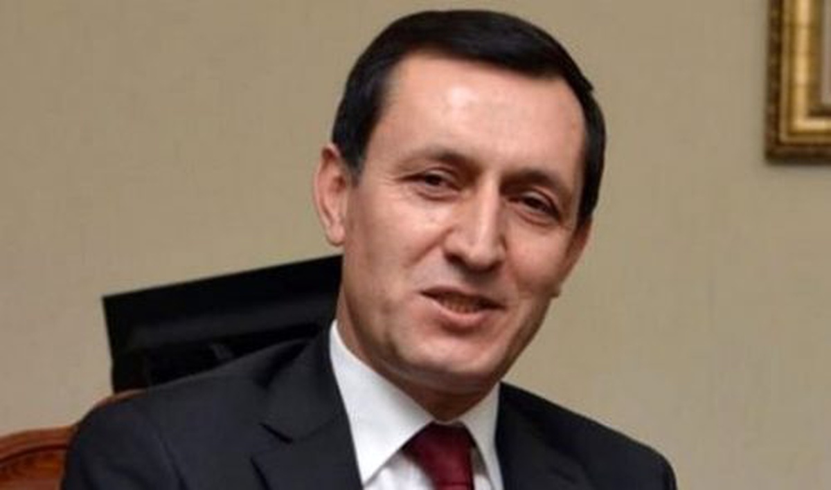 Başbakan Yardımcısı İşler Açıklaması