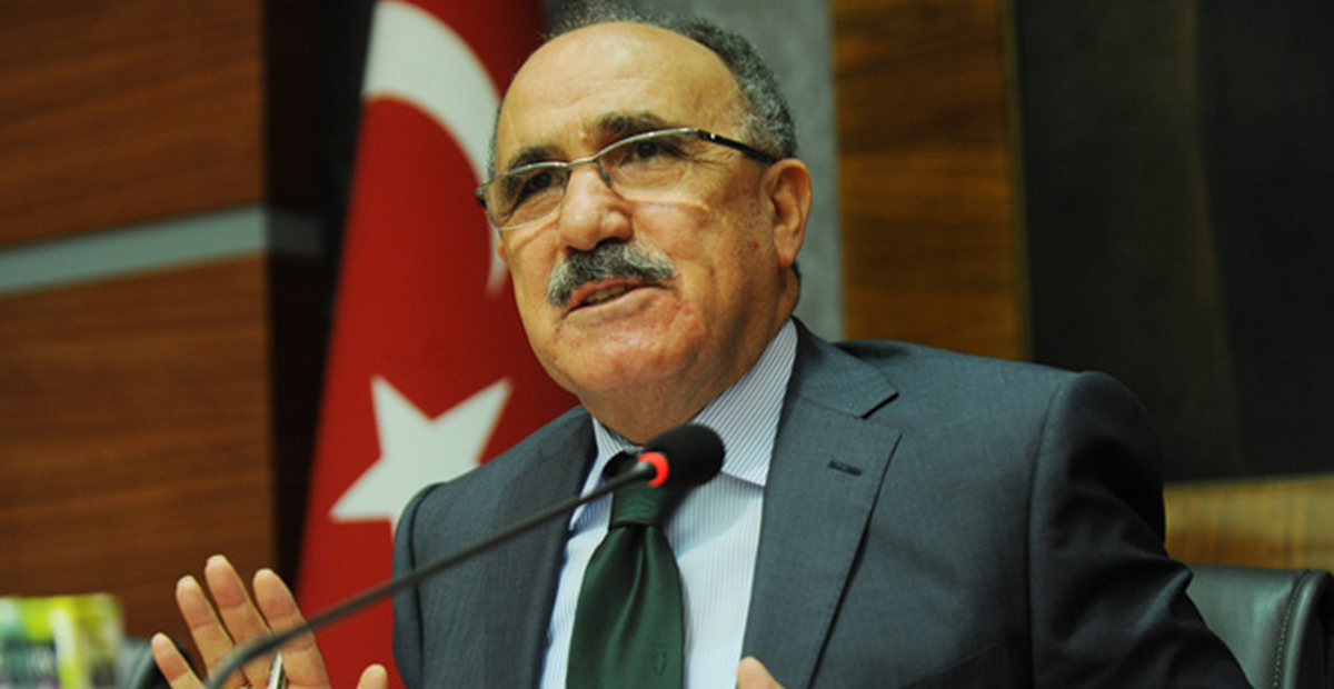 Atalay, Partisinin Oy Oranını Açıkladı