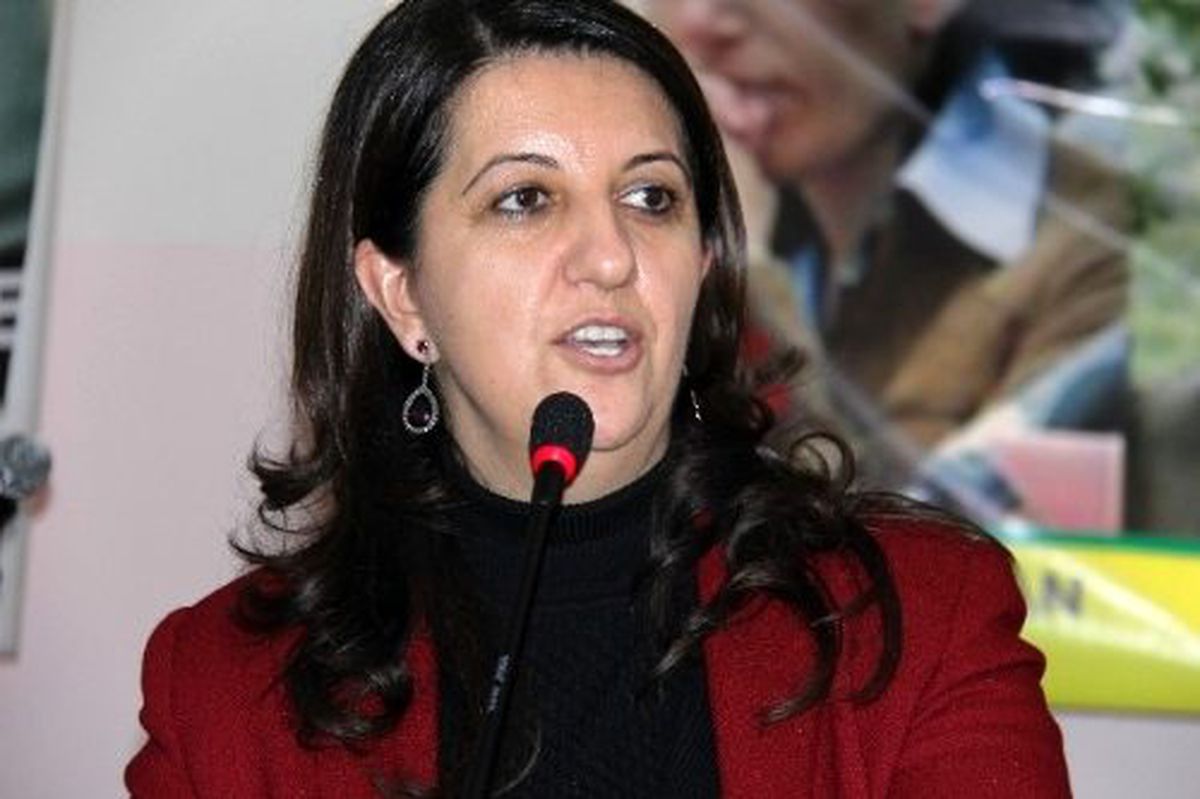 BDP ve Hdp Milletvekillerinin İmralı Ziyareti