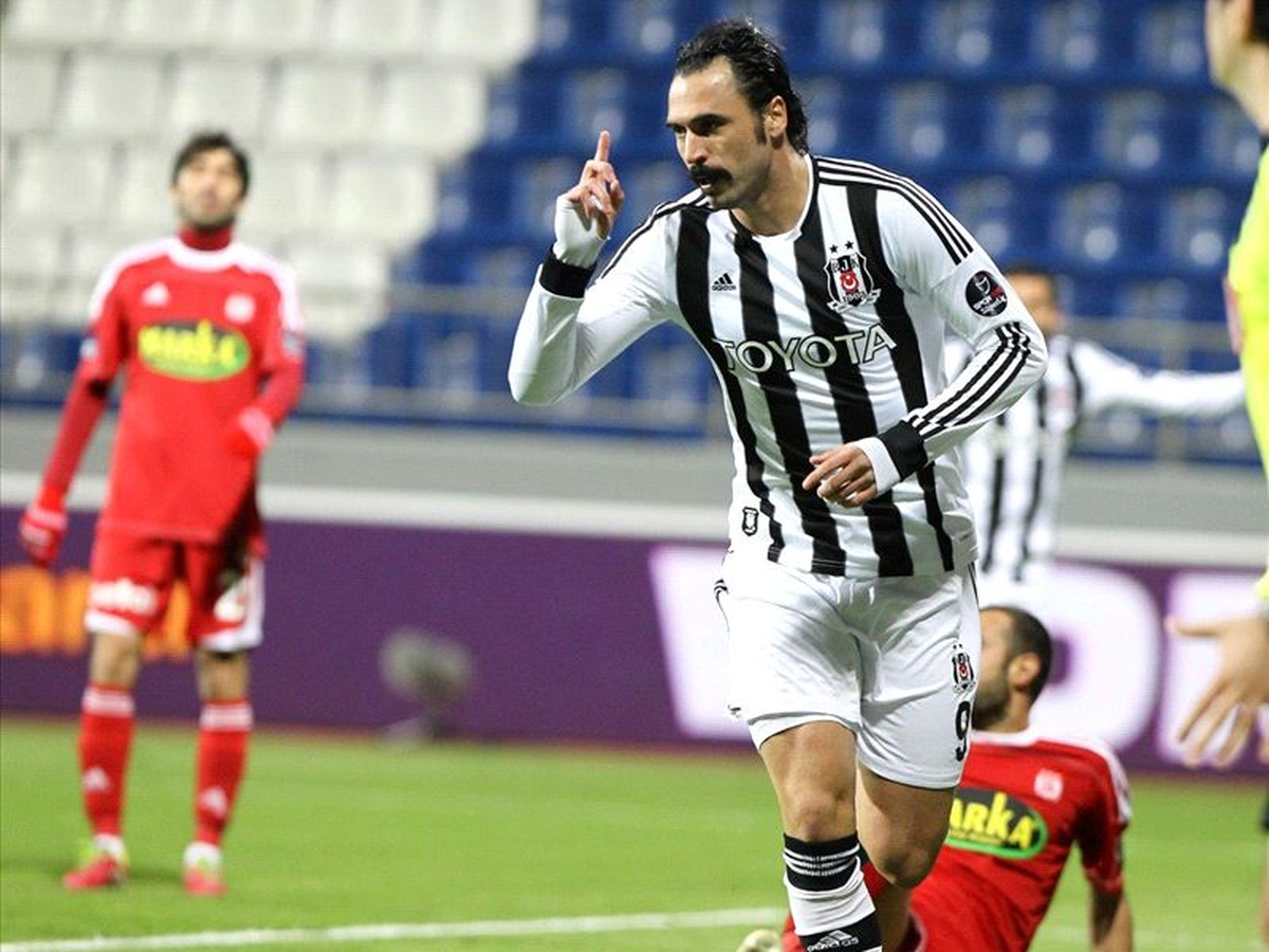 Beşiktaş\'a Sakatlardan İyi Haber