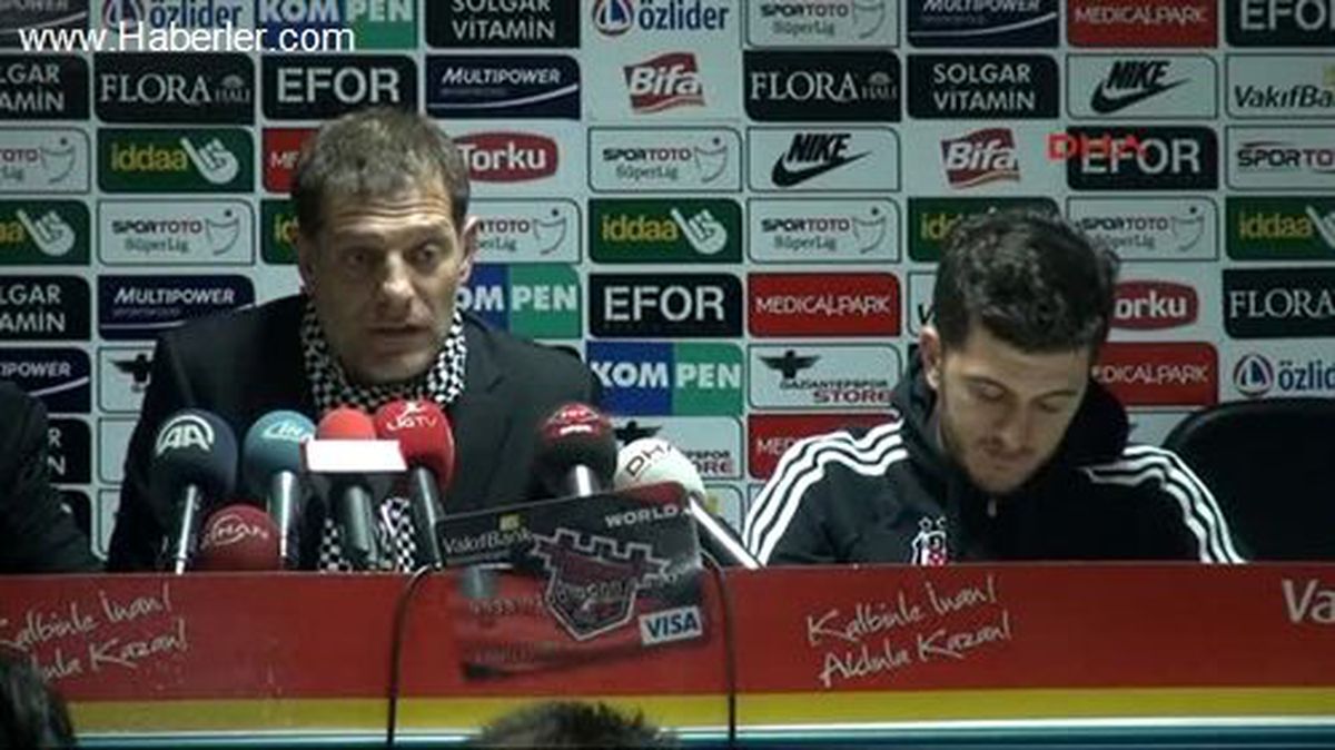 "Golü 1-0 İken Bulsaydık Daha İyi Olurdu"