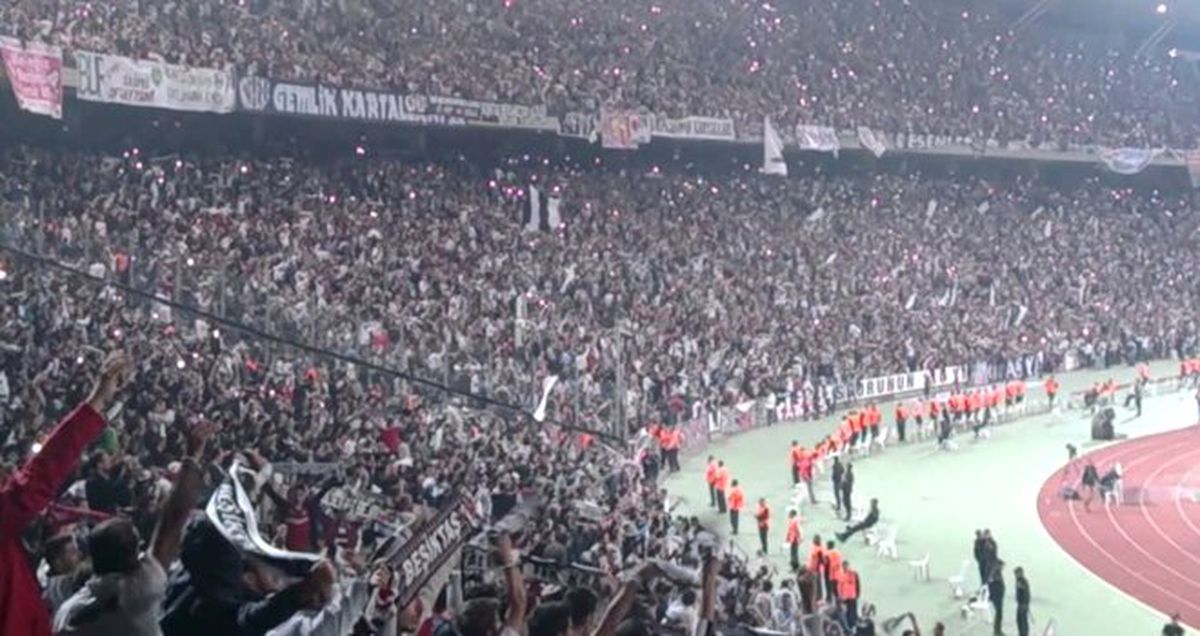 Biletler Pazartesi Satışa Çıkıyor