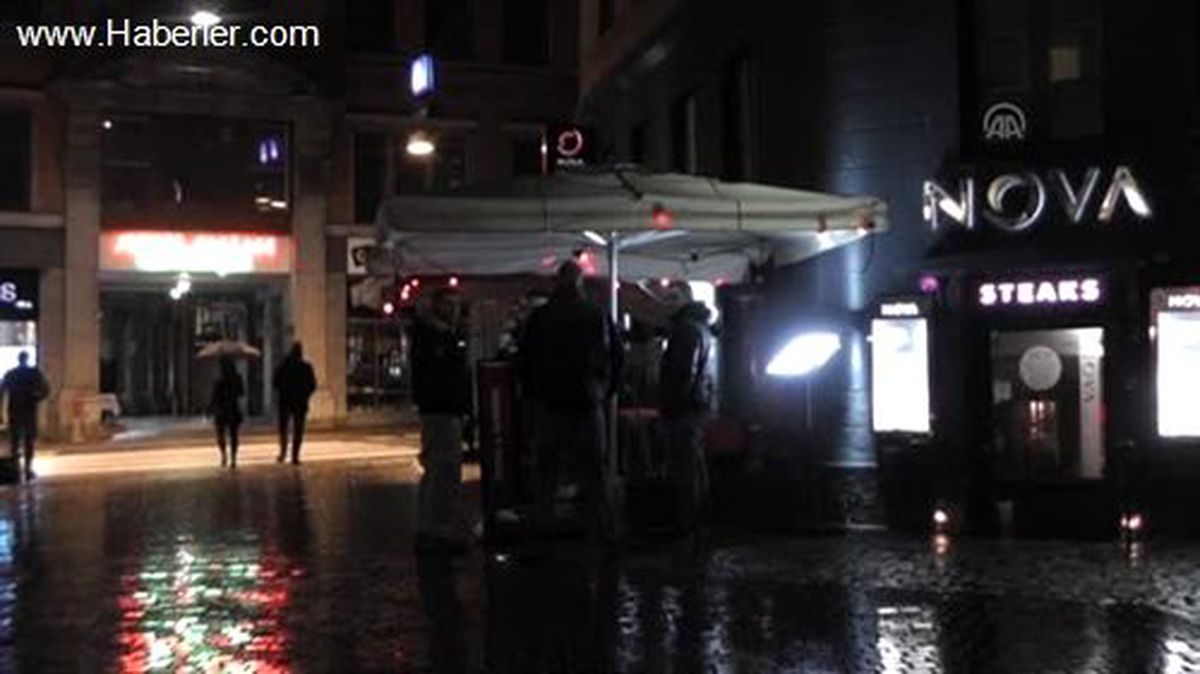 Bir günde 40 caz konseri -