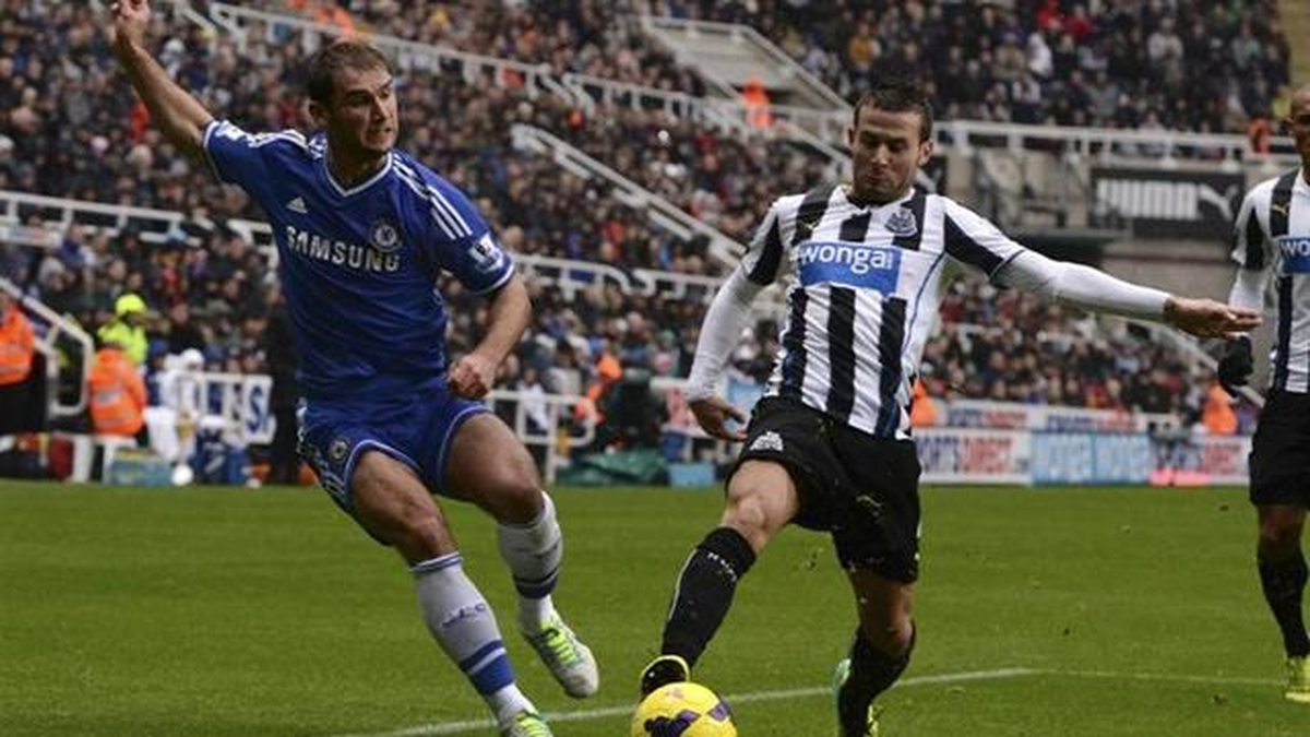 Chelsea - Newcastle United Maçı Saat Kaçta Hangi Kanalda?