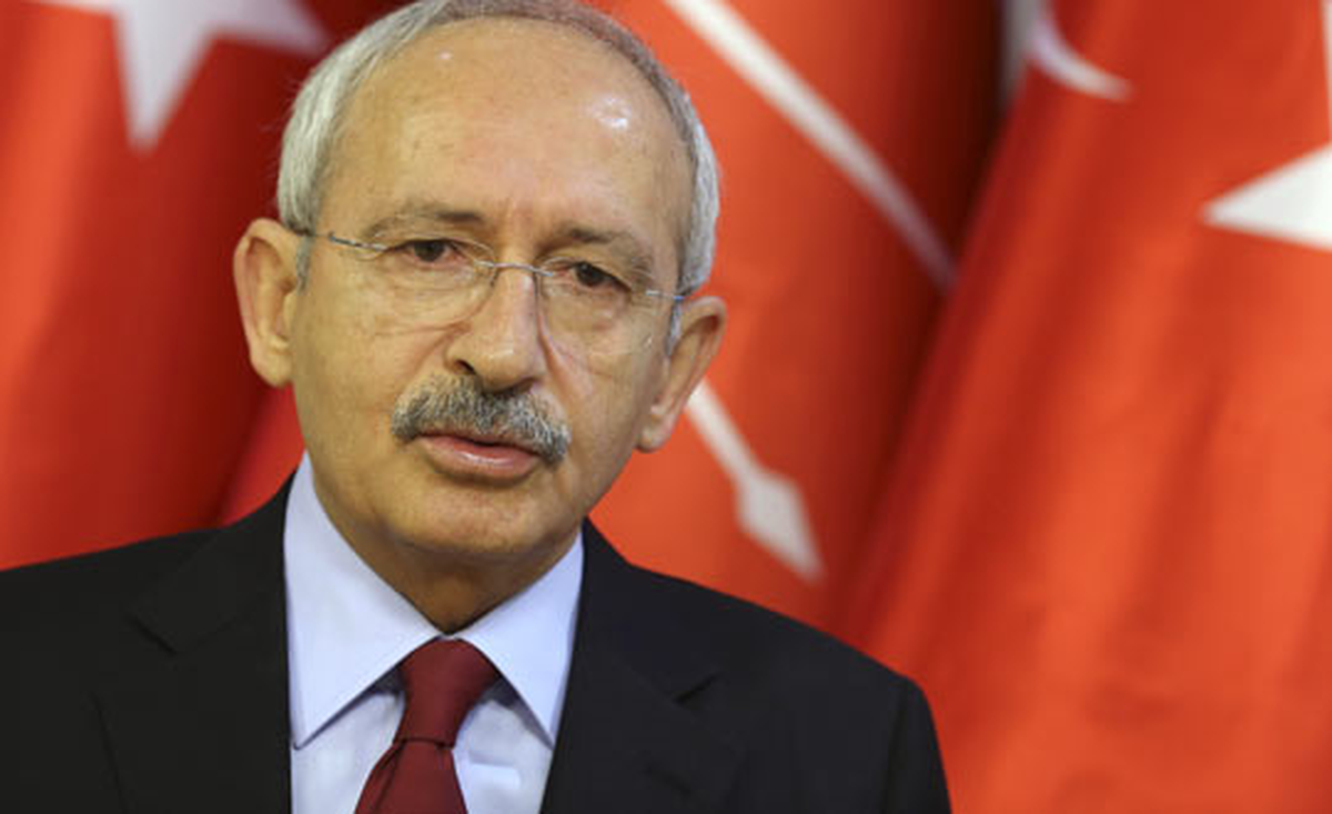 CHP\'de Gözler Yarın Yapılacak PM Toplantısına Çevrildi
