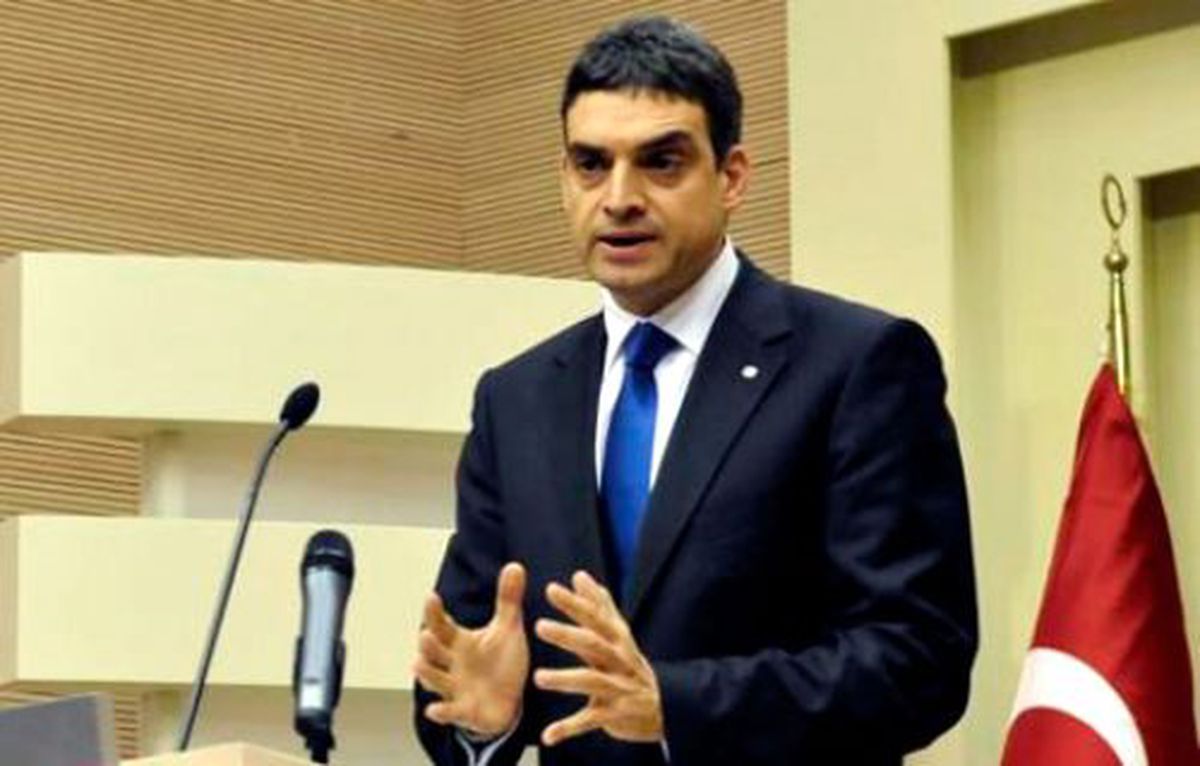 CHP\'den Cumhurbaşkanı\'na Veto Çağrısı: Veto Etmezseniz Çocuklarınız Sizi Spamlar