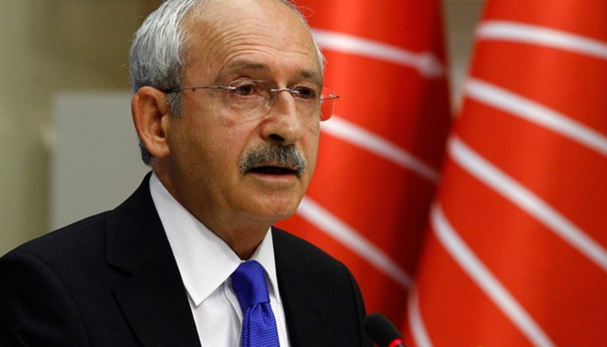 CHP PM, Yarın Toplanacak